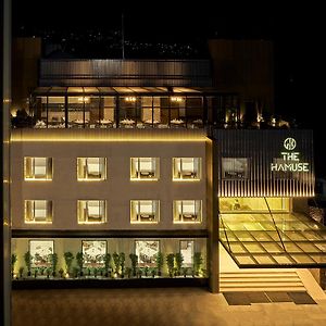 The Hamuse Hotel Kodaikanal - Luxury Redefined