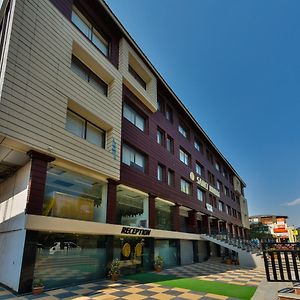 Hotel Samci Riviera